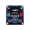 L298 Dual H-Bridge Motor Driver (Seeed Studio) 
