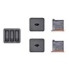 DJI Osmo Action Charging Kit