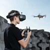 DJI Goggles Racing Edition