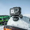 DJI Osmo Action Camera Frame Kit