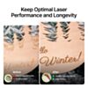 xTool Laser Lens Wipes (100 Pack)