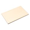 Basswood Laserply - 600 x 300mm / 3mm