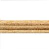 Birch Laserply - 600 x 300mm / 6mm