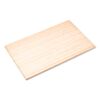 Eucalypt Laserply - 600 x 300mm /
3mm