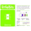 littleBits Bright LED