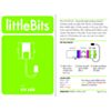 littleBits UV LED