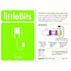 littleBits Infared LED