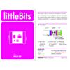 littleBits Pulse