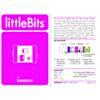 littleBits Timeout