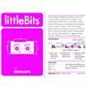 littleBits Envelope