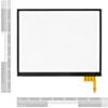 SparkFun Nintendo DS Screen Kit