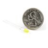 LED - Basic Yellow 3mm (COM-00532) Image 2