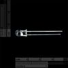 LED - Infrared 950nm (COM-09349) Image 2