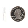 LED - RGB Addressable PTH 5mm Diffused (5 Pack) (COM-12986) Image 2