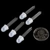 LED - RGB Addressable PTH 8mm (5 Pack) (COM-12877) Image 2