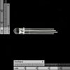 LED - RGB Clear Common Anode (COM-10820) Image 2