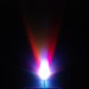 LED - RGB Clear Common Anode (COM-10820) Image 6