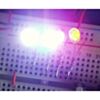 LED - Super Bright Blue (COM-00529) Image 3