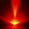 LED - Super Bright Red (25 pack) (COM-09660) Image 5