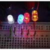 LED - Super Bright Red (COM-00528) Image 3