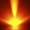 LED - Super Bright Yellow (COM-00530) Image 6