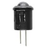 LED Holder - 10mm (COM-11841) Image 3