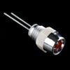 LED Holder - 5mm (Chrome Finish) (COM-11147) Image 3