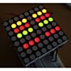 LED Matrix - Dual Color - Medium (COM-00682) Image 4