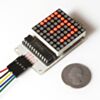 LED Matrix Kit (DEV-11861) Image 4