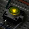 LED Tactile Button - Green (COM-10440) Image 4