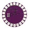 LilyPad Arduino 328 Main Board (DEV-09266) Image 4