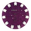 LilyPad Arduino Simple Board (DEV-10274) Image 4