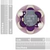LilyPad Buzzer (DEV-08463) Image 2