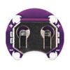 LilyPad Coin Cell Battery Holder - 20mm (DEV-10730) Image 3