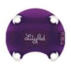 LilyPad Coin Cell Battery Holder - 20mm (DEV-10730) Image 4