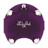 LilyPad Coin Cell Battery Holder - Switched - 20mm (DEV-11285) Image 4