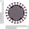 LilyPad Protoboard Large (DEV-09101) Image 2