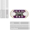 LilyPad Slide Switch (DEV-09350) Image 2