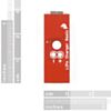 LiPo Charger Basic - Micro-USB (PRT-10217) Image 3