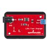 LiPoly Fast Charger - 5V Input (PRT-08293) Image 3