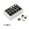 ArduCam Low Distortion M12 Mount Camera Lens Kit