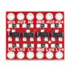 Logic Level Converter Bi-Directional (BOB-12009) Image 2