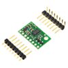 LSM303DLHC 3D compass and accelerometer carrier with included hardware. (SKU: POLOLU-2124 Image 4)