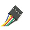 Logic Shrimp probe cable (Seeed Studio) 