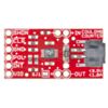 LTC4150 Coulomb Counter Breakout (BOB-12052) Image 2