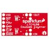 LTC4150 Coulomb Counter Breakout (BOB-12052) Image 3