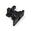 LulzBot Standard Hexagon Extruder Body