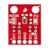 Luminosity Sensor Breakout - TSL2561 (SEN-12055) Image 2