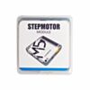 M5Stack Stepmotor Module with MEGA328P (DRV8825)