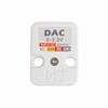 M5Stack DAC Converter Digital to Analog I2C Unit (MCP4725)